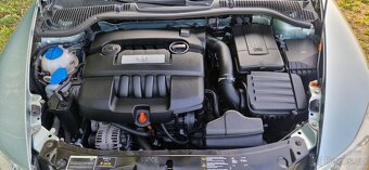 Škoda Octavia 1.6MPI - 19