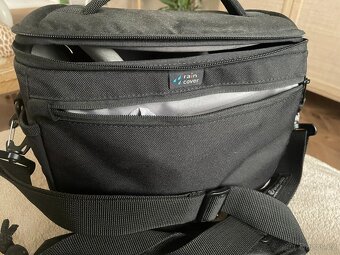 NIKON D2700 a příslušenství - 19