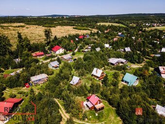 Prodej, domy/chata, 61 m2, 68001 Velenov, Blansko [ID 74293] - 19