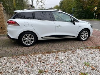 Renault Clio 90k 1.MAJ. ČR DPH NEHAVAROVÁNO - 19