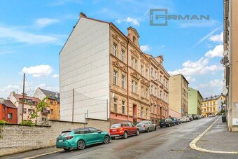 Prodej bytu 2+1 64m² po kompletní rekonstrukci – Děčín, ulic - 19