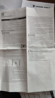 Pánské kolo CUBE GRAVEL výroba 2025 - 19