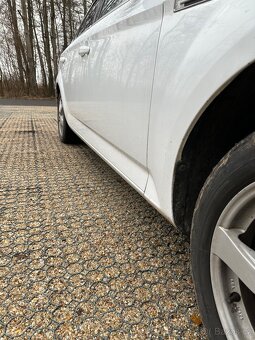 Ford Mondeo 2.0Tdci 2011 - 19