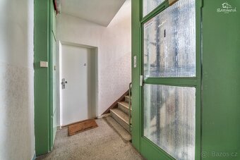 Prodej bytu, 60m2, Tichá ulice, Plzeň , Skvrňany - 19