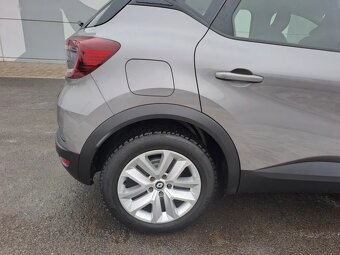 Renault Captur, 1.0TCE LPG 1.MAJ STAV NOVÉHO - 19