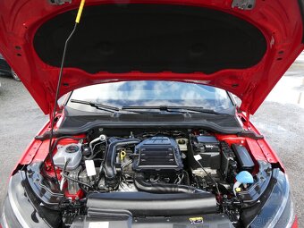 Škoda Scala 1.0 TSi 70kW serviska, ČR - 19