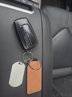 Toyota Highlander - 2.5l – HYBRID - AWD-i - 182kW - 7MÍST - 19