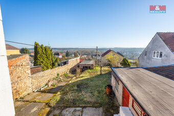 Prodej rodinného domu, 190 m², Kamenné Žehrovice, ul. K Údol - 19