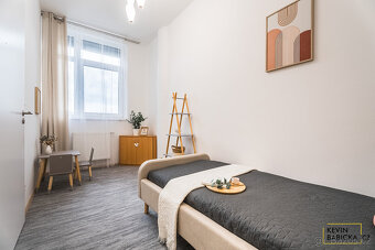 PRODEJ  STYLOVÉHO BYTU 3+KK S TERASOU - 19