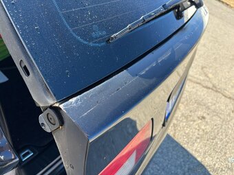 Bmw e39  touring  530d 142kw  automat - 19
