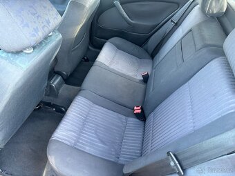 Škoda Octavia Combi 1.9 TDI 81kw - 19