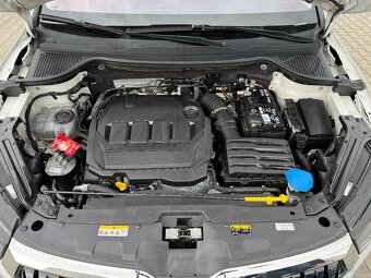 Škoda Karoq 2.0 TDI 110 kW Style 4x4 DSG / ČR / DPH / Záruka - 19