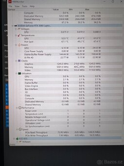 ASUS ROG Zephyrus G15 GA503RS - 19