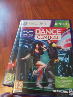 Hry na Xbox 360 - 19