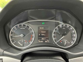 Škoda Octavia 2.0 tdi 103kw - 19