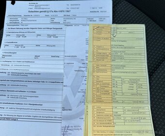 VOLKSWAGEN GOLF 1,6 TDI  77kW - 19