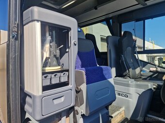 Iveco Evadys 13 - REZERVACE - 19