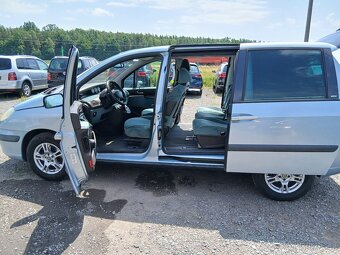 Peugeot 807, 2.0 HDI, nová STK - 19