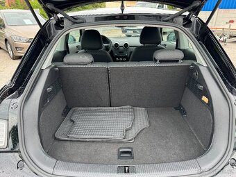 Audi A1 1.2 TFSi 63KW servisní kniha - 19