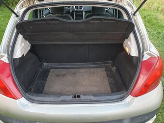 Peugeot 207 1.4 16V 65Kw r.v.2007 Naj.118Tkm - 19