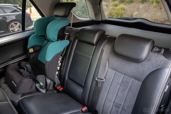Mercedes-Benz ML 320 CDI - 19
