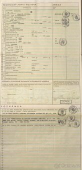 Jawa 350/354 + PAv 40/b 1957 - 19