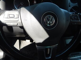 VOLKSWAGEN Tiguan 2.0 TDI, DIGIKLIMA - 19
