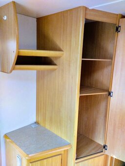 LMC MÜNSTERLAND 490 P | rok.v. 2006 | hmotnost 1450 kg - 19