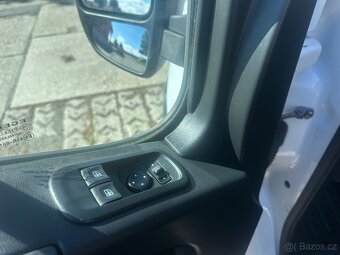 RENAULT MASTER dílna L2H2 2.3DCi 100kW,NAVI,ČR,DPH, - 19