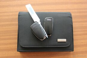 Audi A3, 2.0 TDI, Sportback - 19