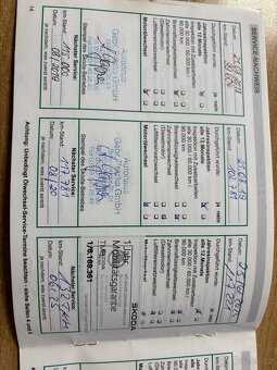 Škoda Fabia 1.4, 74kW, Klima, Výhřevy - 19