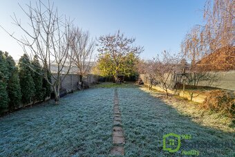 Rodinný dům v obci Blučina, ev.č. 00935 - 19