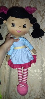 Plyšáci billa,penny - 19