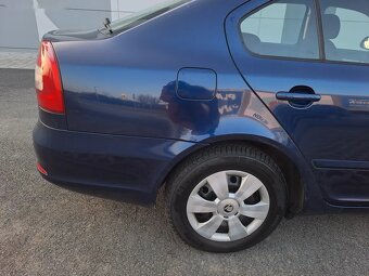 Škoda Octavia, 1.6i 75KW ELEGANCE 2.MAJITEL - 19