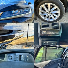 Škoda Superb III 1.6 TDI 88KwDSG/Style/Led//ACC/2020/152Tkm - 19