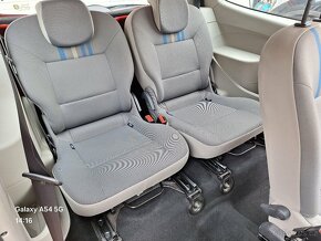 Renault Twingo 1.2i 43KW Klimatizace - 19