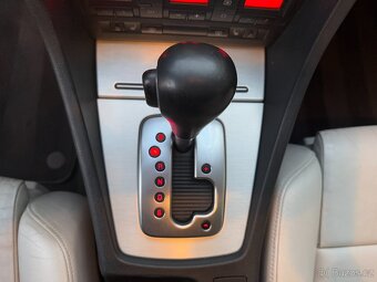 Audi S4, Avant, 4.2l V8 253kw Aut. - 19