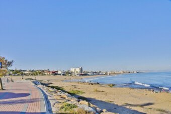 Apartmán 2+kk – Španělsko / Torrevieja – La Mata - 19