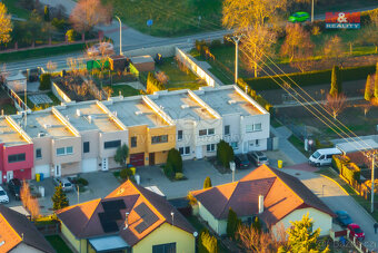 Prodej rodinného domu, 180 m², Syrovice - 19