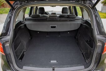 BMW Rad 2 Gran Tourer 220d xDrive Sport Line A/T - 19