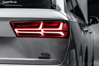 Audi Q7 3.0 TDI 200 kw Quattro - 19