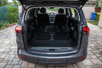 Opel Zafira Tourer 1.6 CDTI Ecotec Manual 7-miestne - 19