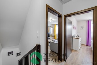 Prodej byty 3+kk, 76 m2 - Chotětov - Hřivno, ev.č. 02289 - 19