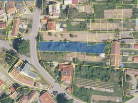 Stavební pozemek, Jalubí - 19