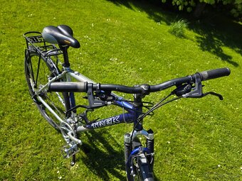 Trek 7300 FX velikost L-XL - 19