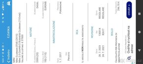 MINI CLUBMANN 2.0D BUSINESS BLACK - 19