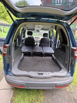 Ford Galaxy 2.0tdci - 19