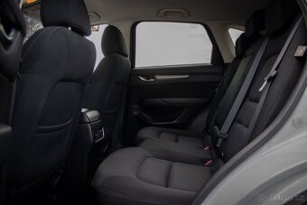 Mazda CX-5 2.2 Skyactiv-D Challenge - 19
