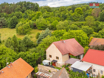 Prodej rodinného domu, 140 m², Chabeřice - 19