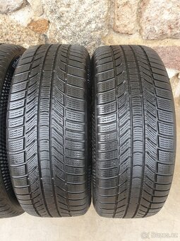 Vega 235/45/18 Superb 3 zimní - 19